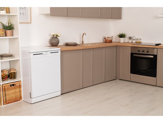 Посудомоечная машина LERAN FDW 60-125